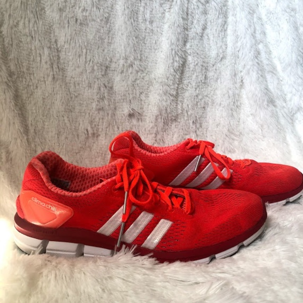 Adidas Tennis shoes